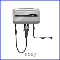 EGO CHV1600 Z6 Zero Turn Riding Mower Charger for All Ego ZTR Mowers EGO CHV1600 Z6 Zero Turn Riding Mower Charger for All Ego ZTR Mowers