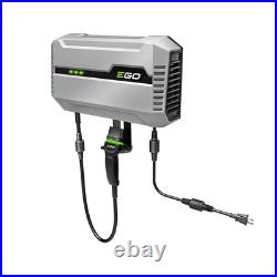 EGO CHV1600 Z6 Zero Turn Riding Mower Charger for All Ego ZTR Mowers EGO CHV1600 Z6 Zero Turn Riding Mower Charger for All Ego ZTR Mowers