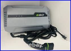 EGO POWER+ Z6 Zero Turn Riding Mower 1600W Charger (CHV1600) 56 Volt/24A Max