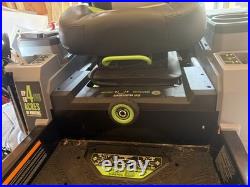 EGO Power+ 52 Inch Zero Turn Riding Mower Kit EGO Power+ 52 Inch Zero Turn Riding Mower Kit