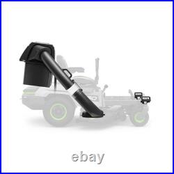 EGO Power+ ABK4200 Bagger Kit 42 in for Z6 Turn Riding Mower ZT4204L EGO Power+ ABK4200 Bagger Kit 42 in for Z6 Turn Riding Mower ZT4204L