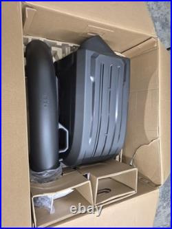 EGO Power+ ABK4200 Bagger Kit 42 in for Z6 Turn Riding Mower ZT4204L EGO Power+ ABK4200 Bagger Kit 42 in for Z6 Turn Riding Mower ZT4204L