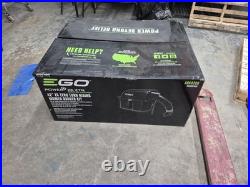 EGO Power+ ABK4200 Bagger Kit 42 in for Z6 Turn Riding Mower ZT4204L EGO Power+ ABK4200 Bagger Kit 42 in for Z6 Turn Riding Mower ZT4204L