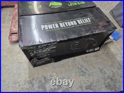 EGO Power+ ABK4200 Bagger Kit 42 in for Z6 Turn Riding Mower ZT4204L EGO Power+ ABK4200 Bagger Kit 42 in for Z6 Turn Riding Mower ZT4204L