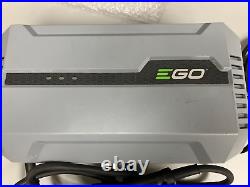 EGO Power + Charger Model CGV1600