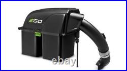 EGO Z6 Zero Turn 42 Riding Mower Bagger Kit Model #ABK4200