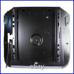 E-K3011-56010 Zero Turn Mower Seat for Kubota Z125EBR, Z125SKH, Z122EBR, +++ E-K3011-56010 Zero Turn Mower Seat for Kubota Z125EBR, Z125SKH, Z122EBR, +++
