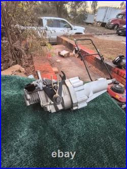 Eaton Hydro Transmission 778045 Murray Craftsman Zt7000 Briggs 1687181sm Snapper