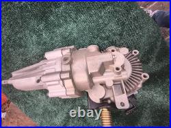 Eaton Hydro Transmission 778045 Murray Craftsman Zt7000 Briggs 1687181sm Snapper