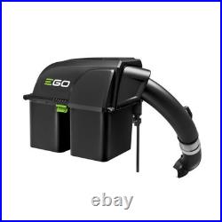 Ego Bagger Kit For Z6 42 Inch Zero Turn Riding Mower, Refurbished