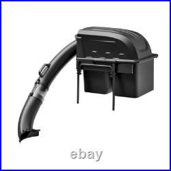 Ego Bagger Kit For Z6 42 Inch Zero Turn Riding Mower, Refurbished