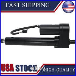 Electric 12 Volt Actuator 10000N for Grasshopper Powerfold Decks 180035