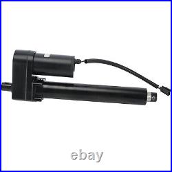 Electric 12 Volt Actuator 10000N for Grasshopper Powerfold Decks 180035