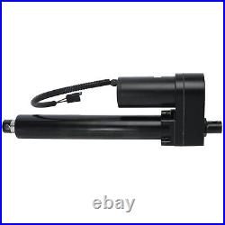 Electric 12 Volt Actuator 10000N for Grasshopper Powerfold Decks 180035