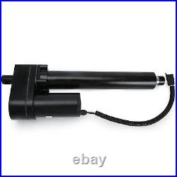 Electric 12 Volt Actuator 10000N for Grasshopper Powerfold Decks 180035