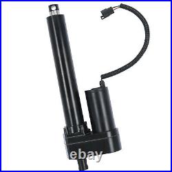 Electric 12 Volt Actuator 10000N for Grasshopper Powerfold Decks 180035
