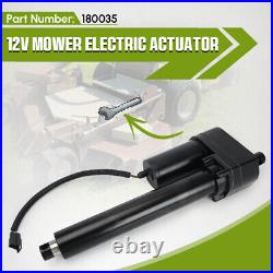 Electric 12 Volt Actuator 10000N for Grasshopper Powerfold Decks 180035