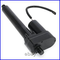 Electric 12 Volt Actuator 10000N for Grasshopper Powerfold Decks 180035