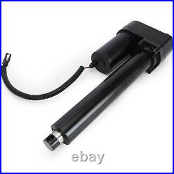 Electric 12 Volt Actuator 10000N for Grasshopper Powerfold Decks 180035