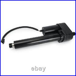 Electric 12 Volt Actuator 10000N for Grasshopper Powerfold Decks 180035