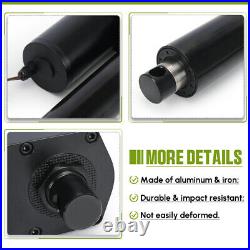 Electric 12 Volt Actuator 10000N for Grasshopper Powerfold Decks 180035