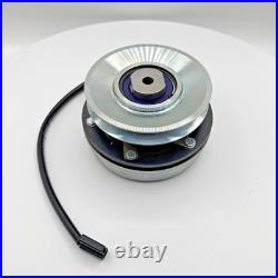 Electric PTO Clutch 585521101 5219-160 For Husqvarna Z142 Z146 Z246 RZ46i Electric PTO Clutch 585521101 5219-160 For Husqvarna Z142 Z146 Z246 RZ46i