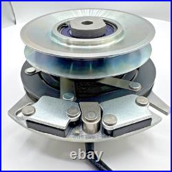 Electric PTO Clutch 585521101 5219-160 For Husqvarna Z142 Z146 Z246 RZ46i