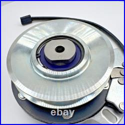 Electric PTO Clutch 585521101 5219-160 For Husqvarna Z142 Z146 Z246 RZ46i