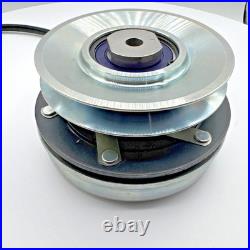 Electric PTO Clutch 585521101 5219-160 For Husqvarna Z142 Z146 Z246 RZ46i