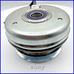 Electric PTO Clutch 585521101 5219-160 For Husqvarna Z142 Z146 Z246 RZ46i Electric PTO Clutch 585521101 5219-160 For Husqvarna Z142 Z146 Z246 RZ46i