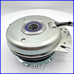 Electric PTO Clutch 585521101 5219-160 For Husqvarna Z142 Z146 Z246 RZ46i