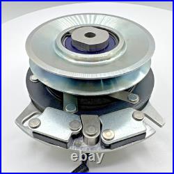 Electric PTO Clutch 585521101 5219-160 For Husqvarna Z142 Z146 Z246 RZ46i