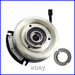 Electric PTO Clutch 606936 for Hustler Super Z HyperDrive Super 104 Models NEW
