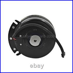 Electric PTO Clutch 606936 for Hustler Super Z HyperDrive Super 104 Models NEW