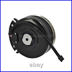 Electric PTO Clutch 606936 for Hustler Super Z HyperDrive Super 104 Models NEW