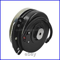 Electric PTO Clutch 606936 for Hustler Super Z HyperDrive Super 104 Models NEW