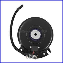 Electric PTO Clutch 606936 for Hustler Super Z HyperDrive Super 104 Models NEW