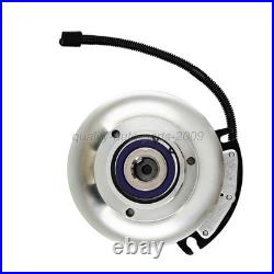 Electric PTO Clutch 606936 for Hustler Super Z HyperDrive Super 104 Models NEW