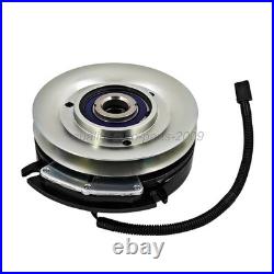 Electric PTO Clutch 606936 for Hustler Super Z HyperDrive Super 104 Models NEW