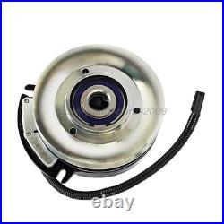 Electric PTO Clutch 606936 for Hustler Super Z HyperDrive Super 104 Models NEW