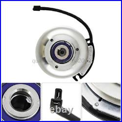 Electric PTO Clutch 606936 for Hustler Super Z HyperDrive Super 104 Models NEW