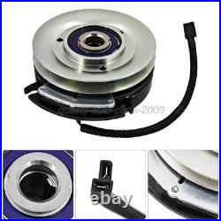 Electric PTO Clutch 606936 for Hustler Super Z HyperDrive Super 104 Models NEW