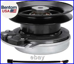 Electric PTO Clutch 717-04376 917-04376 Fits for Cub Cadet MTD Huskee Sears Craf