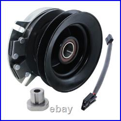 Electric PTO Clutch 917-04376 717-04376A For Ariens Hustler Zero Turn Mower