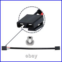 Electric PTO Clutch 917-04376 717-04376A For Ariens Hustler Zero Turn Mower