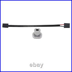 Electric PTO Clutch 917-04376 717-04376A For Ariens Hustler Zero Turn Mower