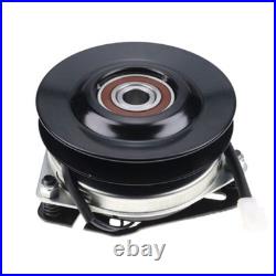Electric PTO Clutch K3011-10050 X0831 for Kubota Z121SKH Z122EBR Zero-Turn Mower