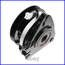Electric PTO Clutch K3011-10050 X0831 for Kubota Z121SKH Z122EBR Zero-Turn Mower