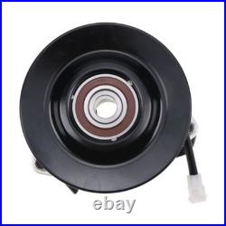 Electric PTO Clutch K3011-10050 X0831 for Kubota Z121SKH Z122EBR Zero-Turn Mower