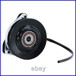 Electric PTO Clutch for Ariens Gravely 4387900 Husqvarna EZ 4220 4624 4822 4824